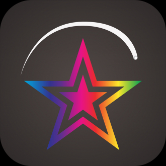 extrait jeux-video Collecter des Etoiles - Débit Espace: HD