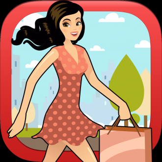 extrait jeux-video Collectionnez de Maquillage – Les Délires de la Femme Moderne