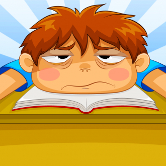 extrait jeux-video Collège Duck And Dodge