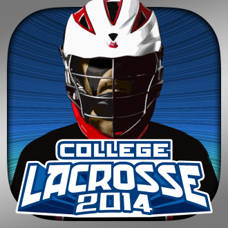 extrait jeux-video College Lacrosse 2014