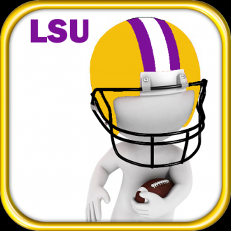 extrait jeux-video College Sports - LSU Football Edition