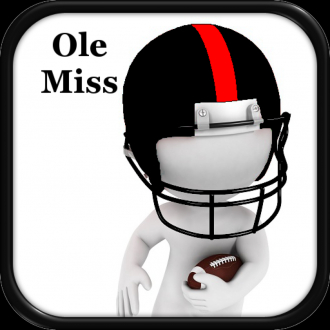 extrait jeux-video College Sports - Ole Miss Football Edition