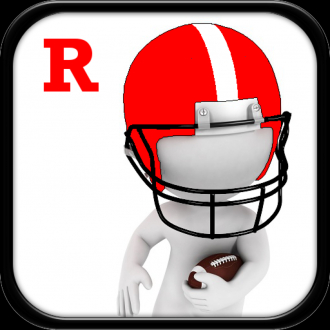 extrait jeux-video College Sports - Rutgers Football Edition