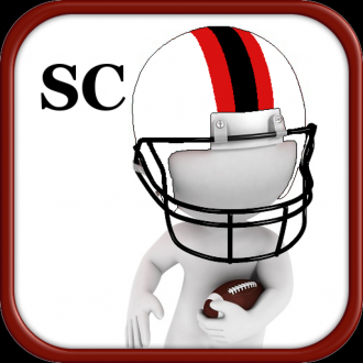 extrait jeux-video College Sports - South Carolina Football Edition
