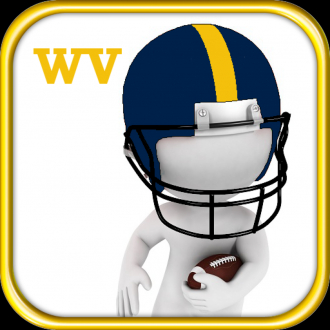 extrait jeux-video College Sports - West Virginia Football Edition