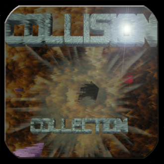 extrait jeux-video Collision: Collection