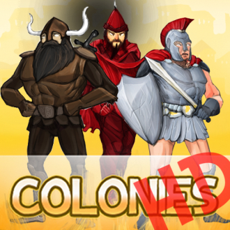 extrait jeux-video Colonies HD