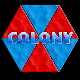 extrait jeux-video Colony