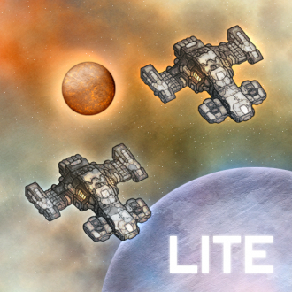 extrait jeux-video Colony Defender Lite