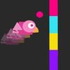 extrait jeux-video Color Bird Game - PRO
