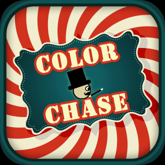 extrait jeux-video Color Chase - Flappy Fun!