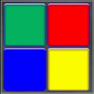 extrait jeux-video Color Combos