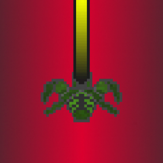 extrait jeux-video Color Destroyer