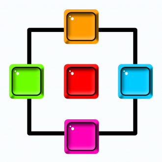 extrait jeux-video Color-Fall