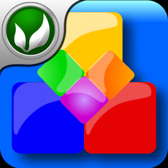 extrait jeux-video Color Fusion