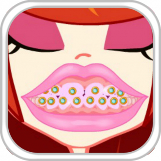 extrait jeux-video Color Girls Bad Teeth