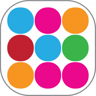 extrait jeux-video Color Grid