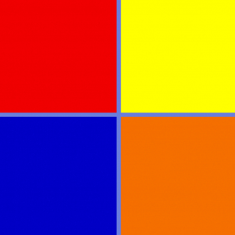 extrait jeux-video Color King: Clear the Screen!