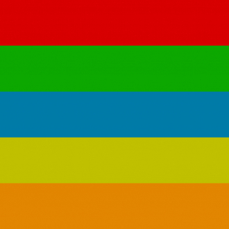 extrait jeux-video Color Line Crusher Mania HD Free - The Finger Speed Racer Test Game for iPhone & iPad