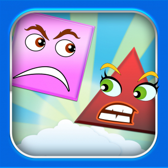 extrait jeux-video Color Mashup