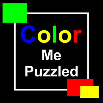 extrait jeux-video Color Me Puzzled