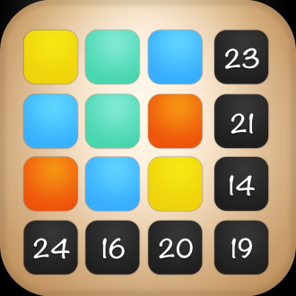 extrait jeux-video Color Puzzle Pro