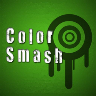 extrait jeux-video Color Smash !!