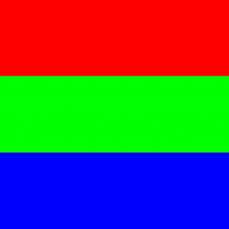 extrait jeux-video Color Sprinter