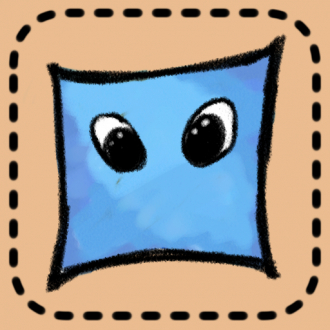 extrait jeux-video Color Storm!