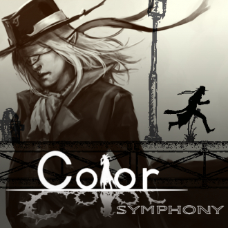 extrait jeux-video Color Symphony