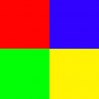 extrait jeux-video Color The Cube