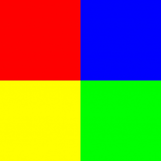 extrait jeux-video Color Tiles