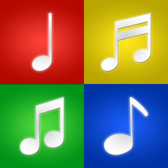 extrait jeux-video Color Tiles Mania - Don't Tap The Wrong Tiles