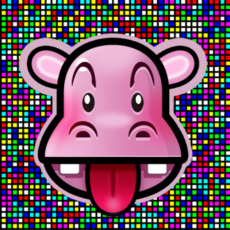 extrait jeux-video Color ZooZ