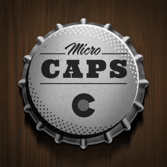 extrait jeux-video Colorado Micro Caps