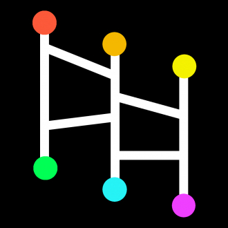 extrait jeux-video ColorAmida