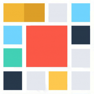 extrait jeux-video ColorBrix : Simple Color Puzzle Game