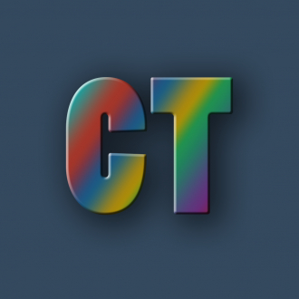 extrait jeux-video Colored Text