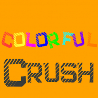extrait jeux-video Colorful Crush