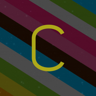 extrait jeux-video Colorful Invaders