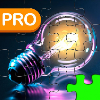 extrait jeux-video Colorful Jigsaw Pro- Jig Puzzles 4 Endless Adventure