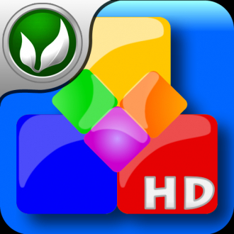 extrait jeux-video Colorfusion HD