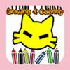 extrait jeux-video Coloring Animals Pages For Kids