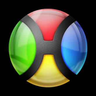 extrait jeux-video Colorix