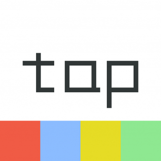 extrait jeux-video ColorTap - Tap to match