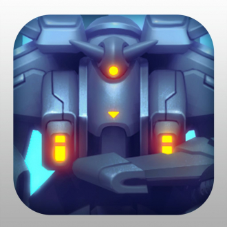 extrait jeux-video Colossal Defenders™