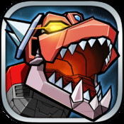 extrait jeux-video Colossatron : Massive World Threat