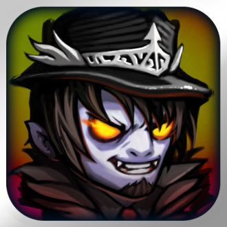 extrait jeux-video Colosseum Heroes