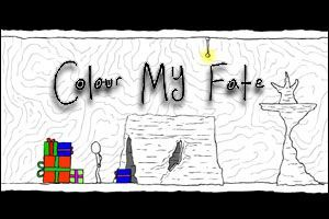 extrait jeux-video Colour My Fate