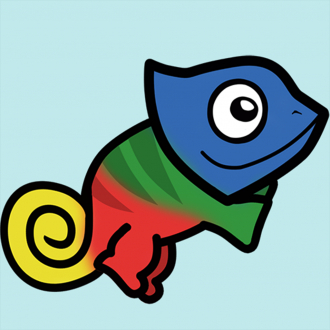 extrait jeux-video Colour Runner by Clocktower